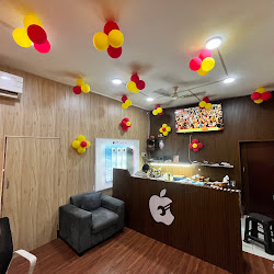 Our Tech Hub