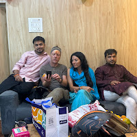 Happy Customers
