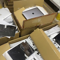 Parts Inventory