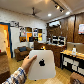 Mac Repairs